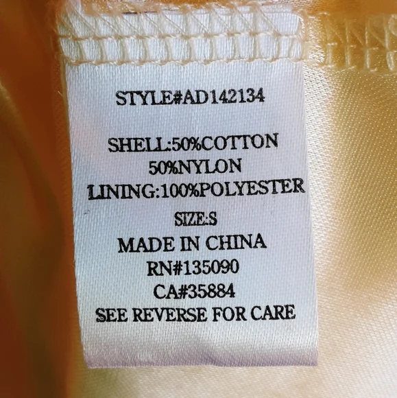 Altar'd State Lace Detail Sleeveless Party Cocktail Dress Size Small. - Picture 9 of 10